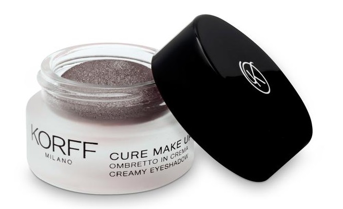 KORFF CURE MAKE UP OMBRETTO IN CREMA 06 - Farmastop