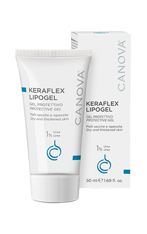 KERAFLEX CANOVA 50 ML - Farmastop