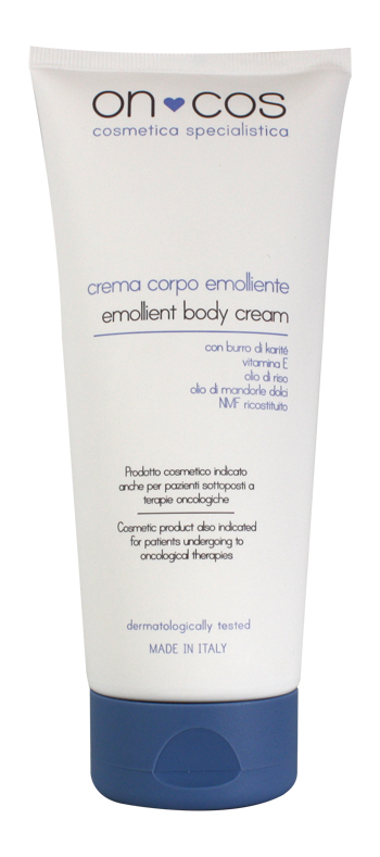 ONCOS CREMA CORPO EMOLLIENTE 200 ML - Farmastop