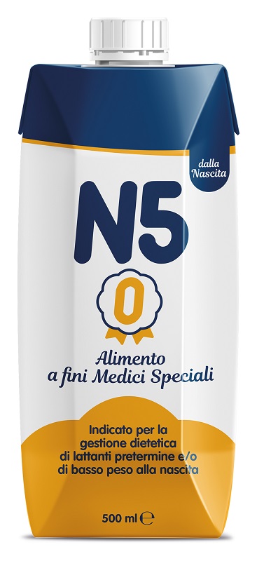 N50 500 ML - Farmastop