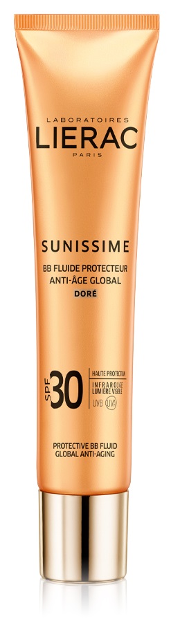 LIERAC SUNISSIME BB CREAM SPF30 40 ML - Farmastop