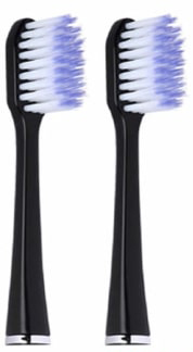 GUM ACTIVITAL SONIC SPAZZOLINO BATTERIA ADULTI REFILL 2 PEZZI - Farmastop