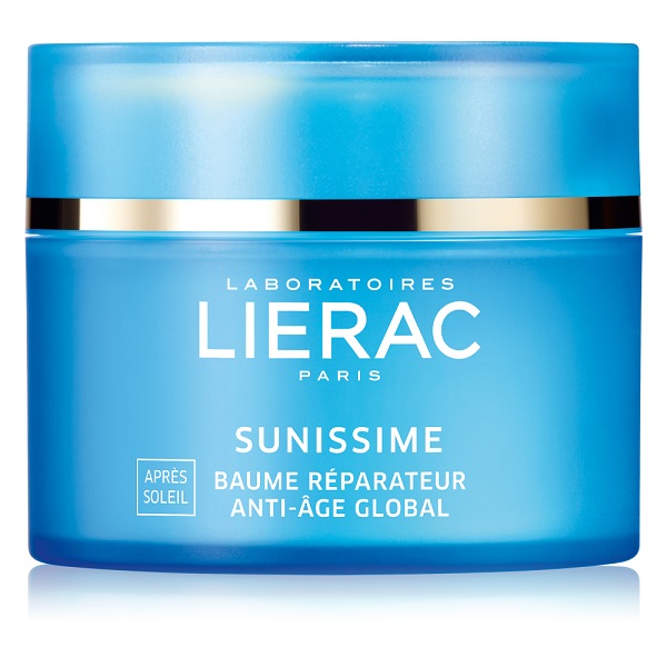 LIERAC SUNISSIME BALSAMO DOPOSOLE VISO 40 ML - Farmastop