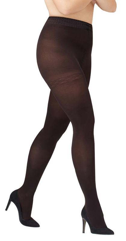 CURVY 70 OPAQUE COLLANT NERO 3ML-XL - Farmastop