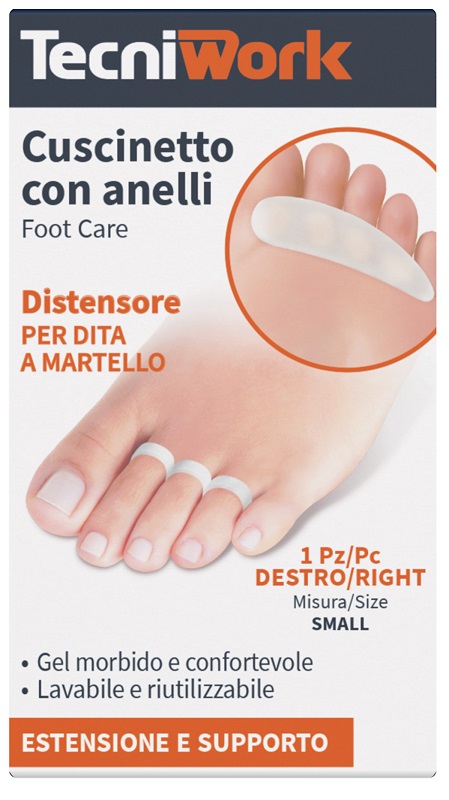 DISTENSORE DITA MARTELLO DESTRA S - Farmastop
