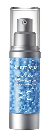 NEUTROGENA HYDRO BOOST SIERO BOOSTER 30 ML - Farmastop