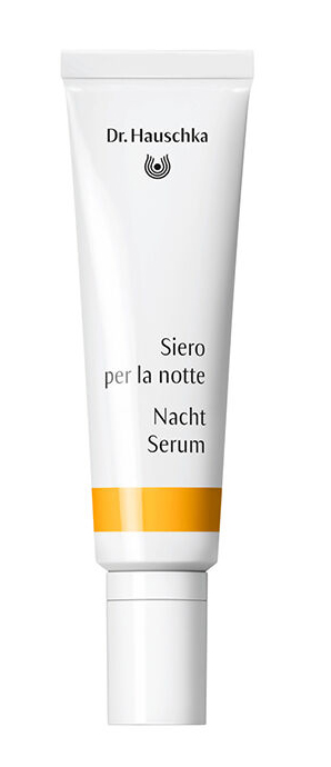DR HAUSCHKA SIERO NOTTE 20 ML - Farmastop