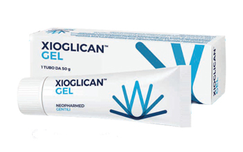 XIOGLICAN GEL 50 G - Farmastop