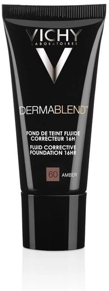 DB FOND CORRECT 60 T30ML/E8 LANGUES - Farmastop