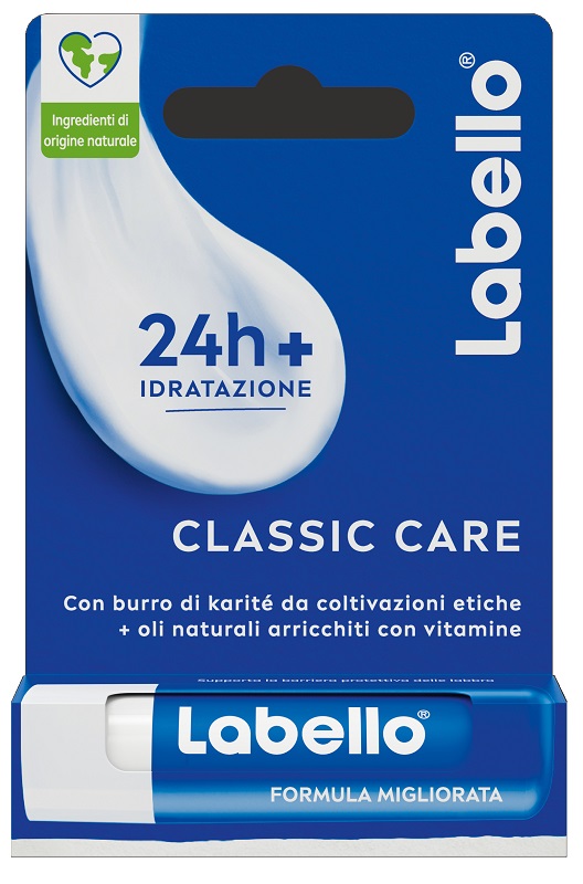 LABELLO CLASSICO CARE - Farmastop