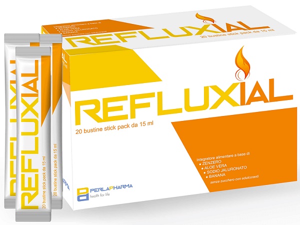 REFLUXIAL 20 BUSTINE 15 ML - Farmastop