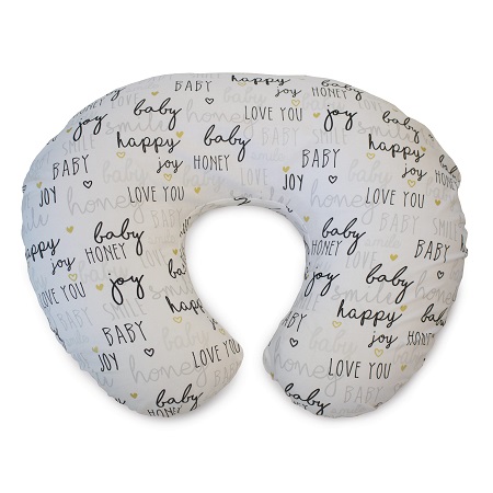 BOPPY CUSCINO BOPPY HELLO BABY - Farmastop