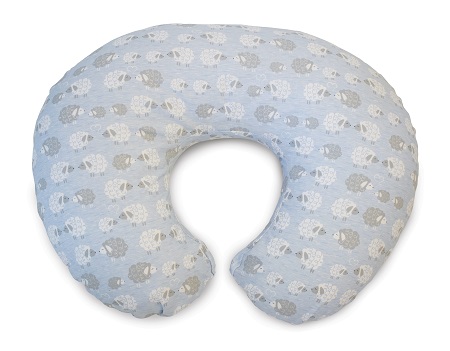 BOPPY CUSCINO BOPPY SOFT SHEEP - Farmastop