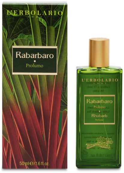 RABARBARO PROFUMO 50 ML - Farmastop