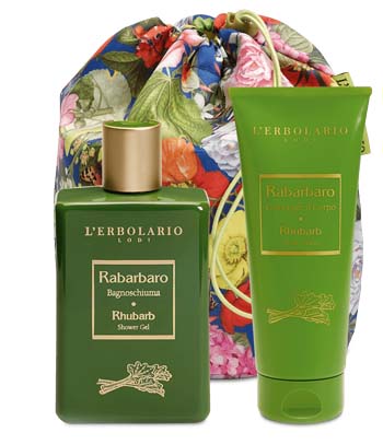 RABARBARO BEAUTYBAG DUO - Farmastop