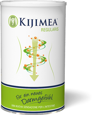 KIJIMEA REGULARIS GRANULATO 250 G - Farmastop