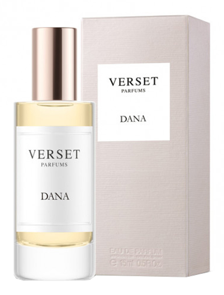 VERSET DANA EAU DE PARFUM 15 ML - Farmastop