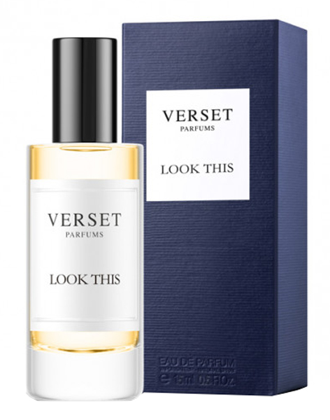 VERSET LOOK THIS EAU DE PARFUM 15 ML - Farmastop