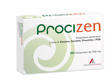 PROCIZEN 30 COMPRESSE - Farmastop