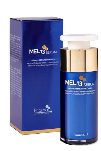 MEL13 SERUM 30 ML - Farmastop