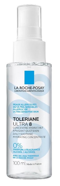 TOLERIANE ULTRA 8 SPRAY 100 ML - Farmastop
