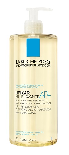 HUILE LAVANTE AP+ 750 ML - Farmastop