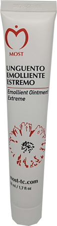 MOST UNGUENTO EMOLLIENTE ESTREMO 50 ML - Farmastop