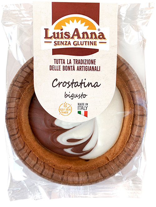CROSTATINA MONODOSE 50 G - Farmastop