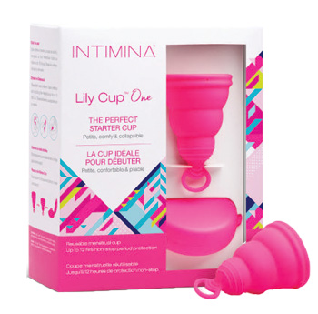 LILY CUP ONE 1 PEZZO - Farmastop