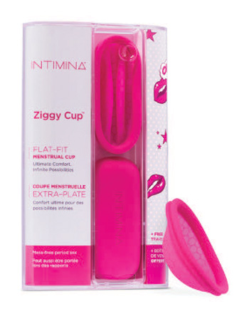 ZIGGY CUP 1 PEZZO - Farmastop