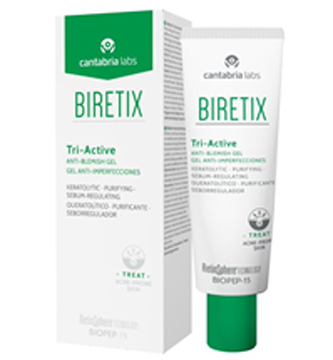 BIRETIX TRIACTIVE 50 ML - Farmastop