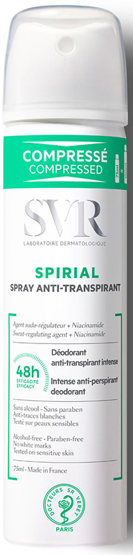 SPIRIAL SPRAY REFORMULATION - Farmastop