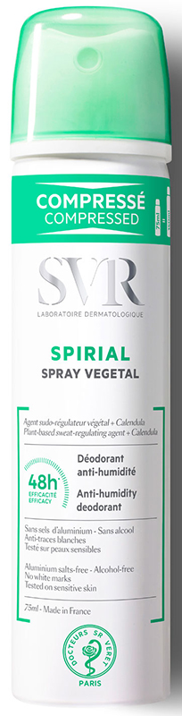 SPIRIAL SPRAY VEGETAL - Farmastop