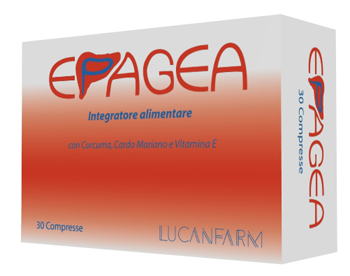 EPAGEA 30 COMPRESSE - Farmastop