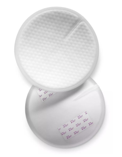 AVENT COPPETTE ASSORBILATTE ULTRA COMFORT 60 PEZZI - Farmastop