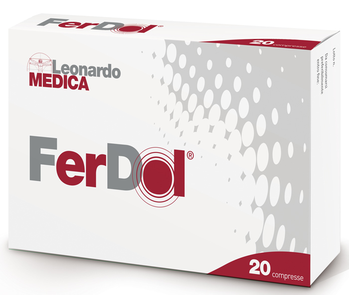 FERDOL 20 COMPRESSE - Farmastop