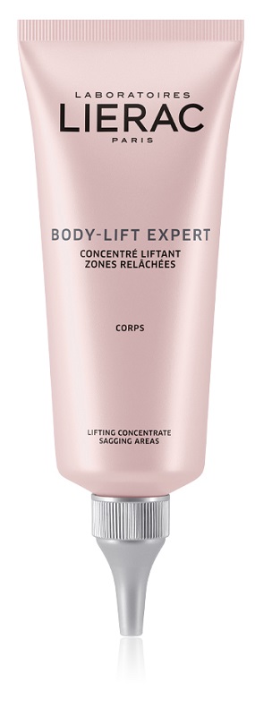 LIERAC BODY LIFT EXPERT CONCENTRE' LIFTING 100 ML - Farmastop