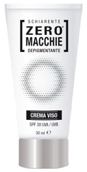 ZERO MACCHIE CREMA VISO SPF30 30 ML - Farmastop