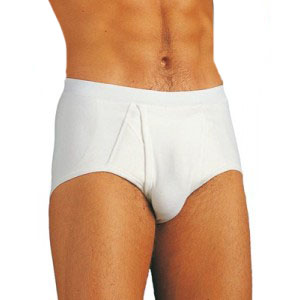 DUALSAN SLIP CONTENITIVO UOMO TAGLIA 02 - Farmastop