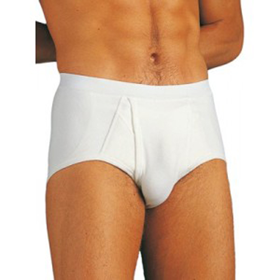 DUALSAN SLIP CONTENITIVO UOMO 3 - Farmastop