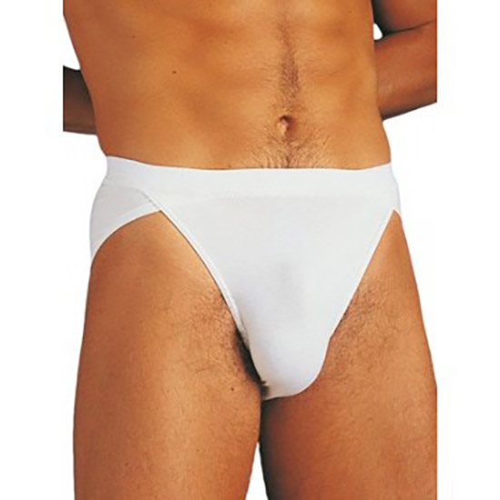 DUALSAN SLIP SOSPENSORIO UOMO TAGLIA 04 - Farmastop