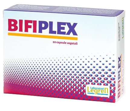 BIFIPLEX 20 CAPSULE - Farmastop