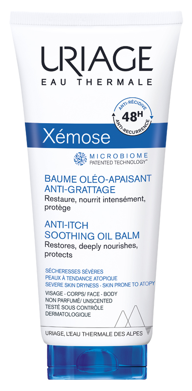 XEMOSE BALSAMO OLIO 200 ML - Farmastop