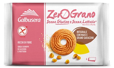 ZEROGRANO INTEGRALE 220 G - Farmastop