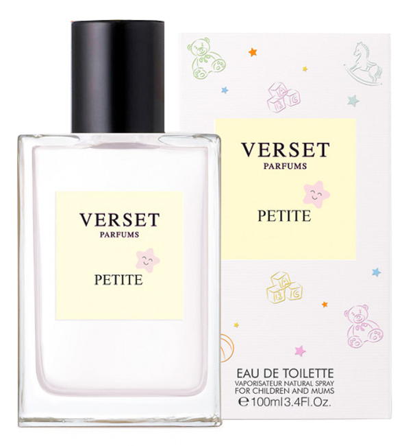VERSET PETITE EAU DE TOILETTE 100 ML - Farmastop