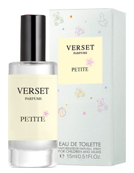 VERSET PETITE EAU DE TOILETTE 15 ML - Farmastop