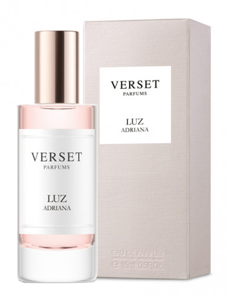 VERSET LUZ ADRIANA EAU DE PARFUM 15 ML - Farmastop