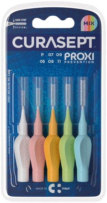 CURASEPT PROXI MIX PREVENTION - Farmastop