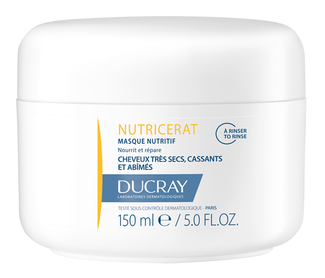 NUTRICERAT MASCHERA 150 ML - Farmastop