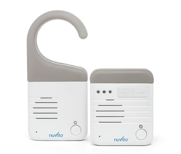 QUADRIO BABY MONITOR USB - Farmastop